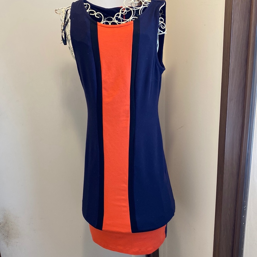 Worthington dress